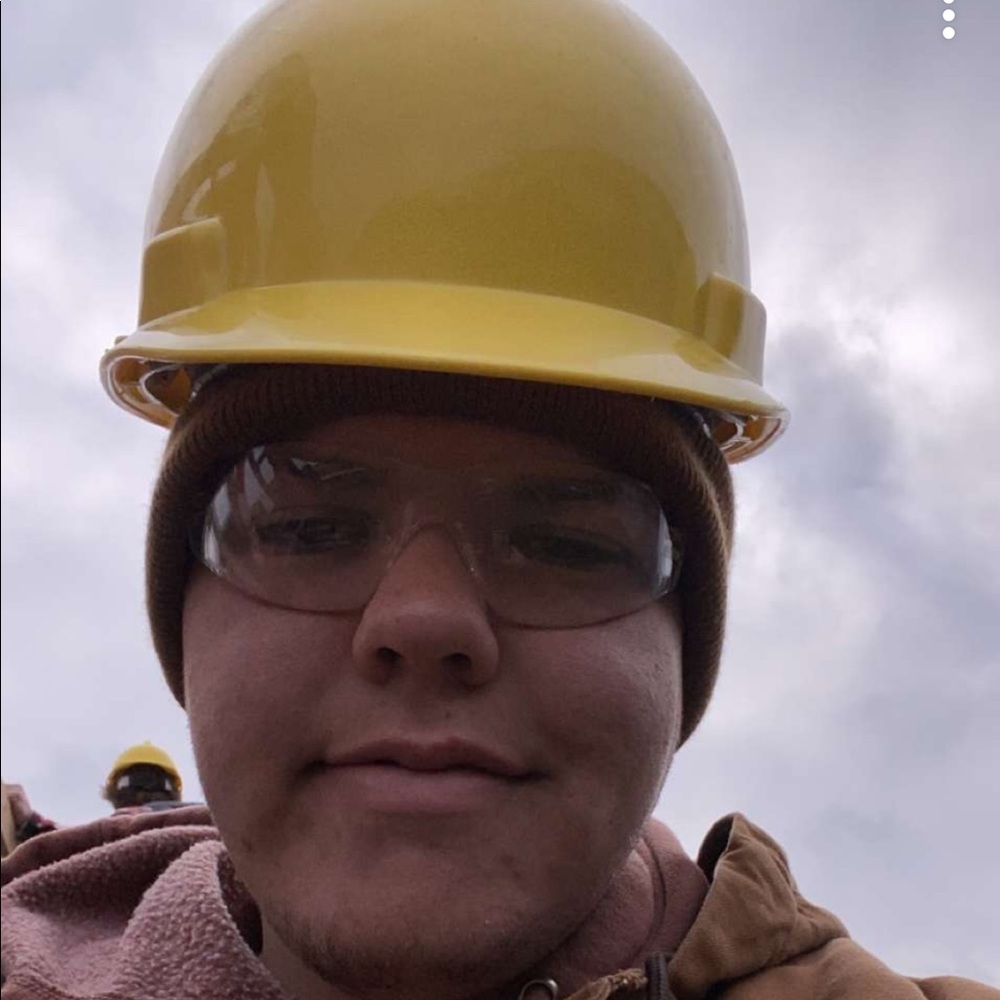 Meet your Posher, Tyler